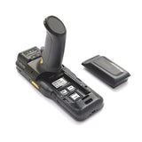 Zebra SE4710 Barcode Scanner Android with Pistol Grip & Charge Dock