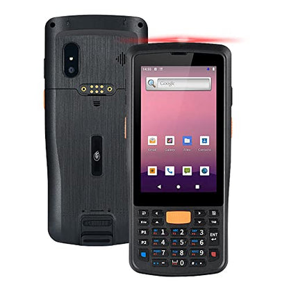 2D Scanner 4.5-inch Handheld Rugged PDA Android 11