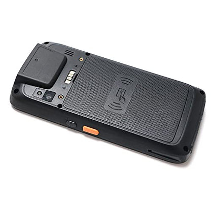 Android 2D Barcode Scanner 5" Handheld Rugged PDA