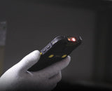 Android Barcode Scanner with Charging Dock