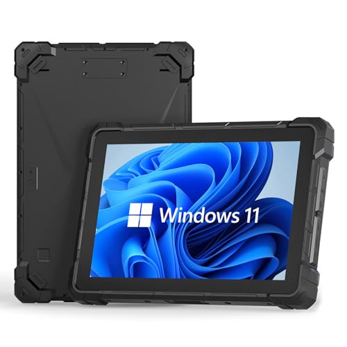 Rugged Tablet PC 10.1" Win 11 Pro 8+128GIntel N4120
