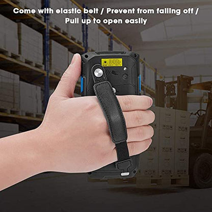 Android 13 PDA 4GB+64GB Barcode Scanner Honeywell N6703