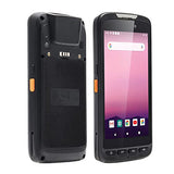 X5 Android 2D Barcode Scanner 5" Handheld Rugged PDA