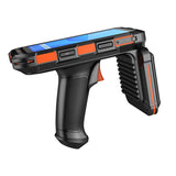 5.5 Inch Android Handheld PDA with UHF RFID Reader and Writer 2D Scanner