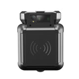 5.5 Inch Android Handheld PDA with UHF RFID Reader and Writer 2D Scanner