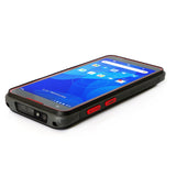 6" Android 13 Handheld Terminal with 1D/2D Scanner Barcode