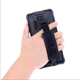 6.5 inch Rugged PDA Windows N5100 Mini Tablet PC 8GB RAM/128GB ROM