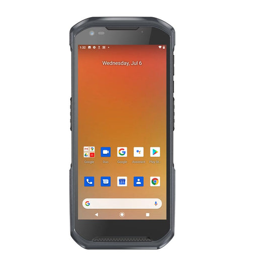 5.7" Rugged PDA Android 11 N1 2D Scanner Barcode