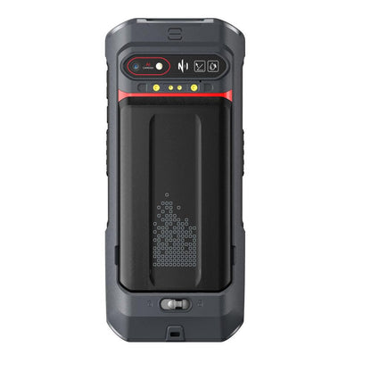 5.7" Rugged PDA Android 11 N1 2D Scanner Barcode