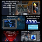 RT-I70N 7" Rugged Tablet PC Intel Intel N100 8GB RAM+128GB Industrial Ourdoor Waterproof Windows