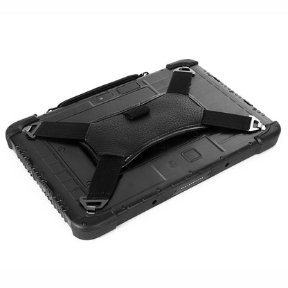 10.1 inch Windows 11 OS Rugged Tablet with Dock