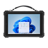 IP68 Rugged Tablets 10.1" Windows 11 Pro 8GB+128GB Intel N5100