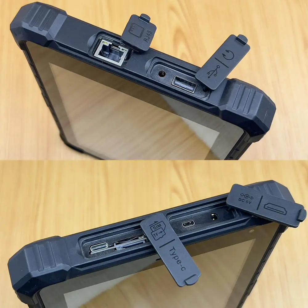 8 inch Windows Tablet 8GB+128GB Intel N5100