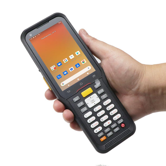 Rugged Android Handheld PDA Zebra 2D SE4750 Scan Engine
