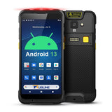 Lecteur de codes-barres Android Lecteur de codes-barres