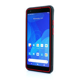 6" Android 13 Handheld Terminal with 1D/2D Scanner Barcode
