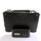 10.1 inch Windows 11 OS Rugged Tablet with Dock