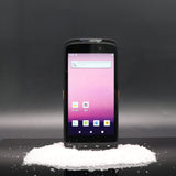 X5 Android 2D Barcode Scanner 5" Handheld Rugged PDA