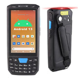 Android 13 PDA 4GB+64GB Barcode Scanner Honeywell N6703
