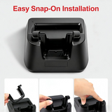 Cheap Smart Phone Android 13 Handheld PDA 2D Barcode Scanner with 4G LTE WIFI BT GPS Camra