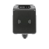 5" Android 13 Handheld UHF RFID Reader with 2D Zebra SE4710 Barcode Scanner