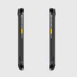 6 Inch Android Handheld PDA with UHF RFID Reader and Writer 2D Barcode Scanner