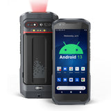 5.5" Rugged PDA Android 13 2D Scanner Barcode
