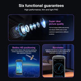 5.5" Rugged PDA Android 13 2D Scanner Barcode