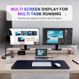 8 inch Mini Laptop Computer Windows 11 Pocket PC 12G+128G