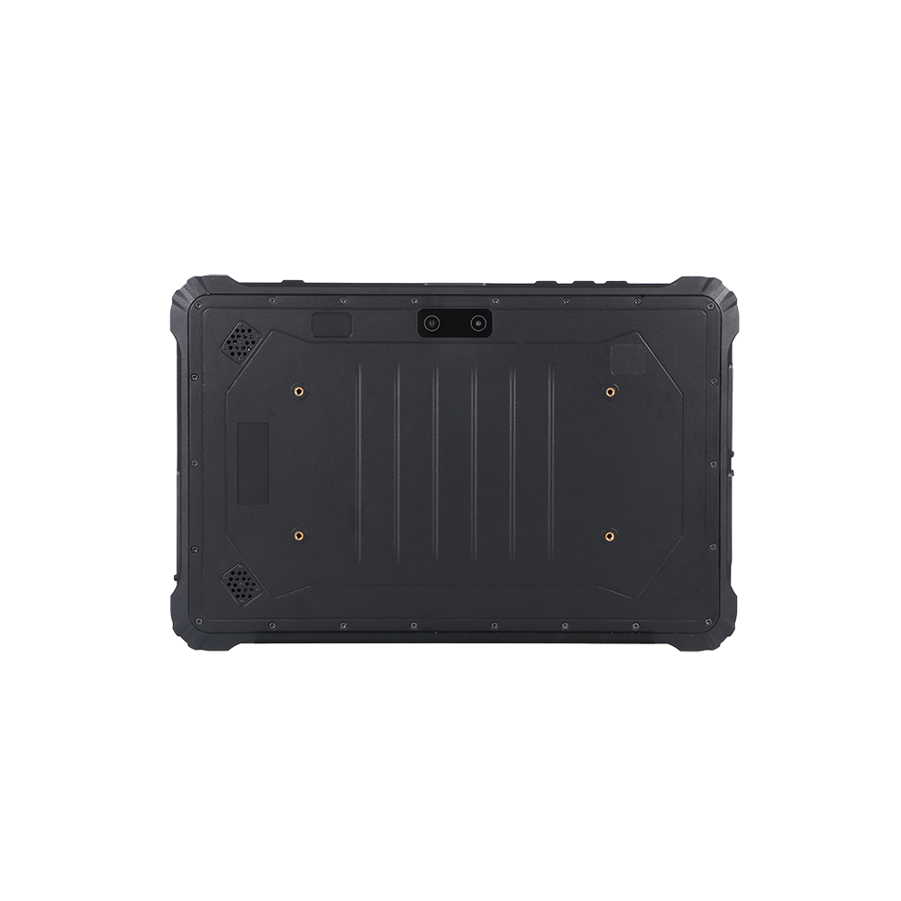 RT-I10NF 10.1" Rugged Tablet PC Intel N5100 8GB RAM+128GB Industrial Ourdoor Waterproof Windows or Ubuntu22.04 Linux RS-232 RJ45