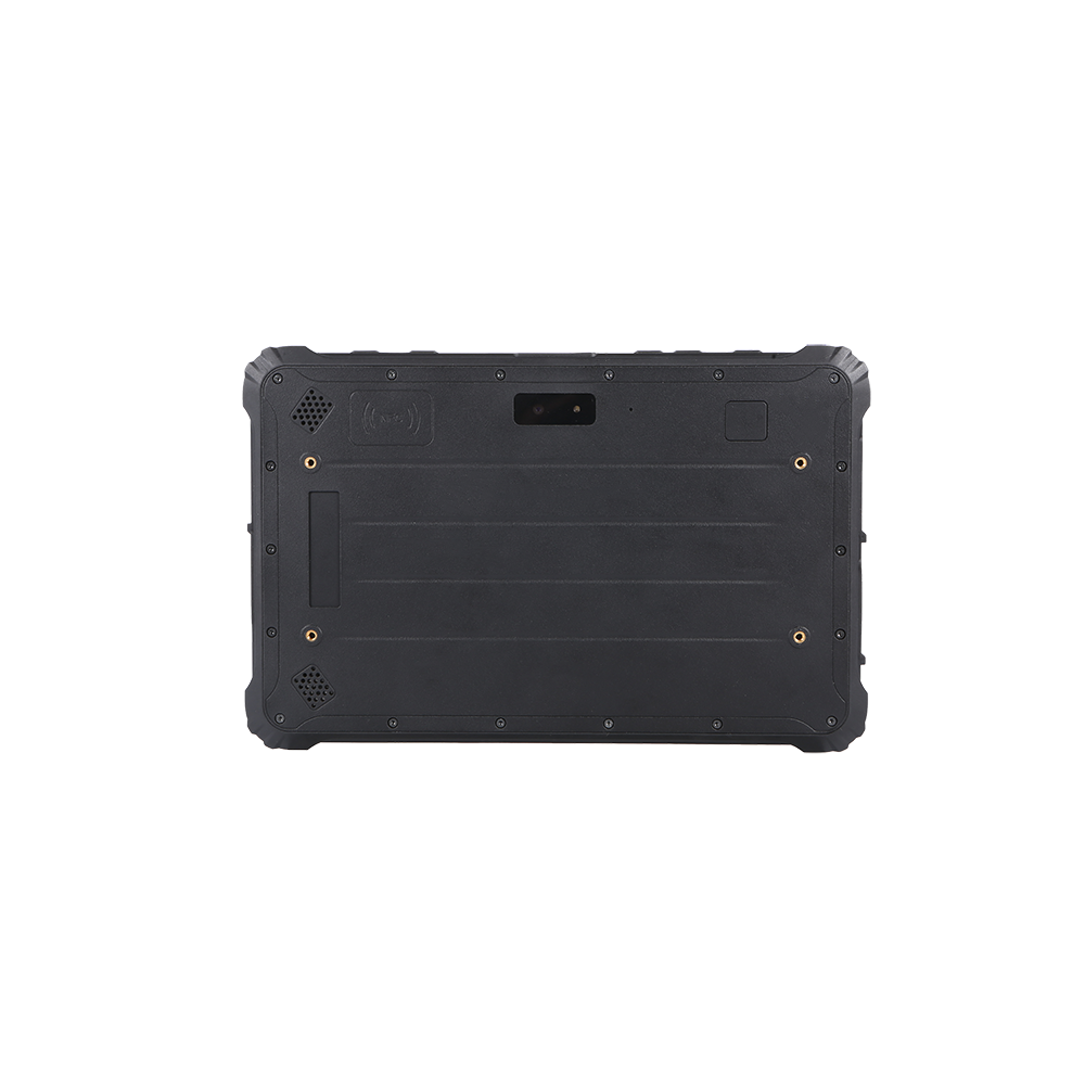 RT-I80NF 8" Rugged Tablet PC Intel N5100 8GB RAM+128GB Industrial Ourdoor Waterproof Windows RJ45