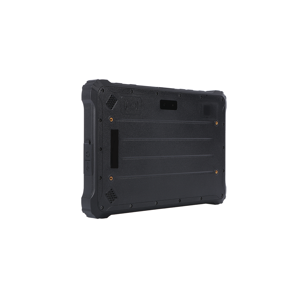 RT-I80NF 8" Rugged Tablet PC Intel N5100 8GB RAM+128GB Industrial Ourdoor Waterproof Windows RJ45