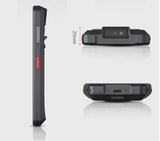 Cheap 4G LTE Mobile Data Collector Rugged Handheld Courier PDA Terminal with Barcode Scanner for Warehousing and Logistics