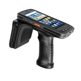 5.2" Android 13 Handheld UHF RFID Reader