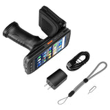 5.2" Android 13 Handheld UHF RFID Reader