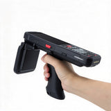 RUGLINE MT6789  Octa-Core 37-key Physical Keyboard Android Handheld Data Terminal T14, with 2D SE4710 Barcode Scanner, Handheld Long Range UHF RFID Reader