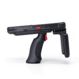 RUGLINE MT6789  Octa-Core 37-key Physical Keyboard Android Handheld Data Terminal T14, with 2D SE4710 Barcode Scanner, Handheld Long Range UHF RFID Reader