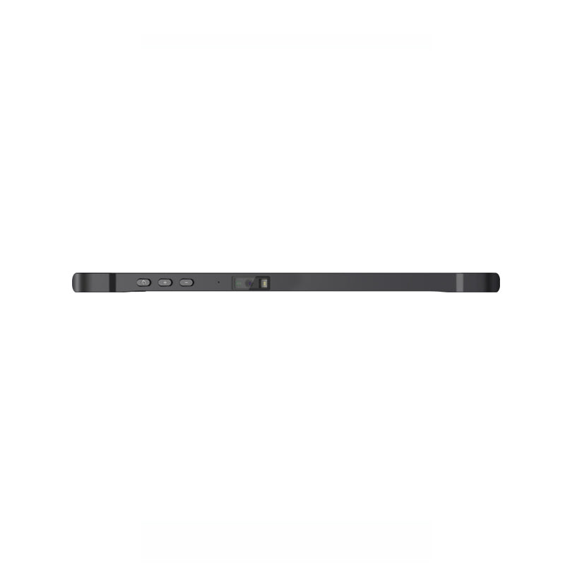 RT-T19 MT6789 10.1 Inch Android Rugged Tablet PC with 2D Barcode Scanner