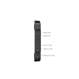 RT-T81X 8 Inch MT6789 2*A76 2.2GHz 8G+128G Industrial Rugged Android Tablet