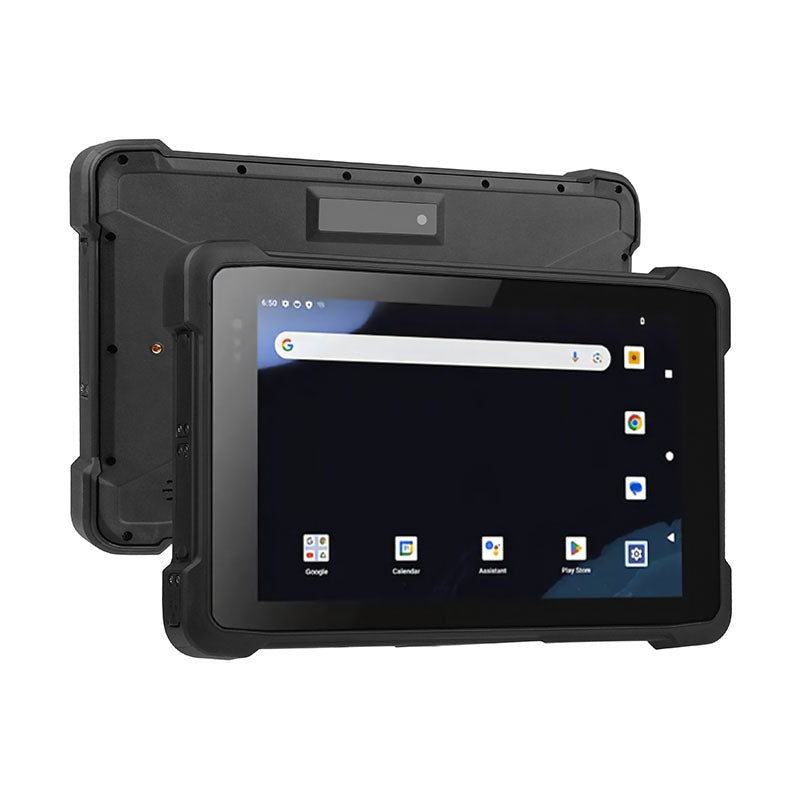 RT-T81X 8 Inch MT6789 2*A76 2.2GHz 8G+128G Industrial Rugged Android Tablet