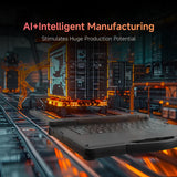 RT-X15M 15.6 Inch Rugged AI PC Intel Windows+AI Intel Windows 11 PRO Industrial Rugged Laptop