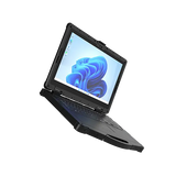 RT-X15M 15.6 Inch Rugged AI PC Intel Windows+AI Intel Windows 11 PRO Industrial Rugged Laptop