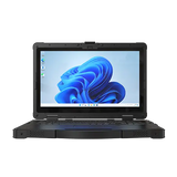 RT-X15M 15.6 Inch Rugged AI PC Intel Windows+AI Intel Windows 11 PRO Industrial Rugged Laptop