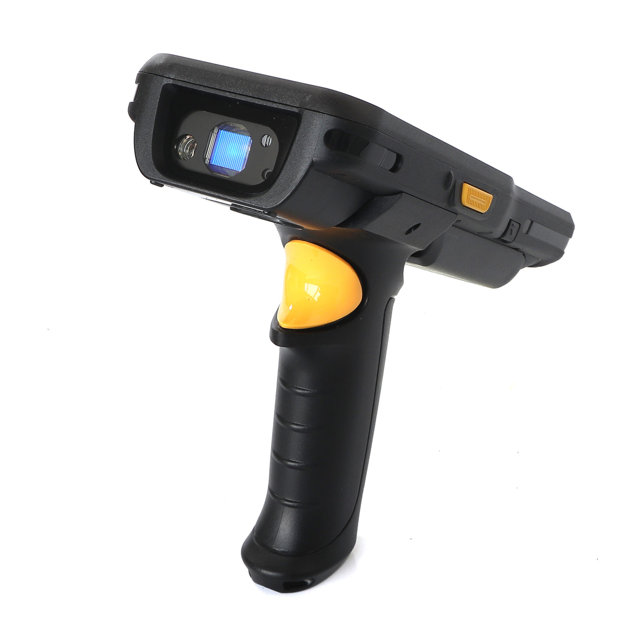 X41P Android 13 PDA Scanner with Original Zebra SE4850 Long-Range Scan Engine