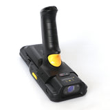 X41P Android 13 PDA Scanner with Original Zebra SE4850 Long-Range Scan Engine