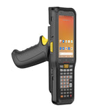 X41P Android 13 PDA Scanner with Original Zebra SE4850 Long-Range Scan Engine