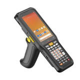 X41P Android 13 PDA Scanner with Original Zebra SE4850 Long-Range Scan Engine
