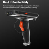 Handheld Rugged PDA 5.5" Data Terminal SE4710 Zebra Scanner