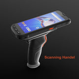 Handheld Rugged PDA 5.5" Data Terminal SE4710 Zebra Scanner