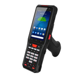 2026 Android 14 PDA Equip with Zebra SE5500 Barcode Scanner Long Range